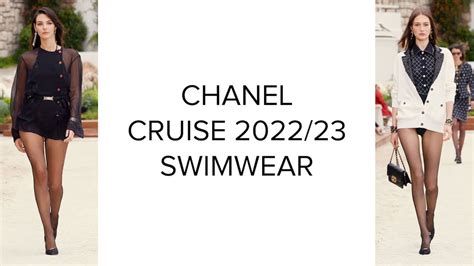 batiment chanel|chanel swimwear company.